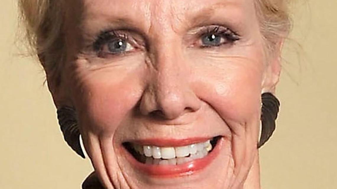 Giving time, treasure and talent for Old City Flower Festival