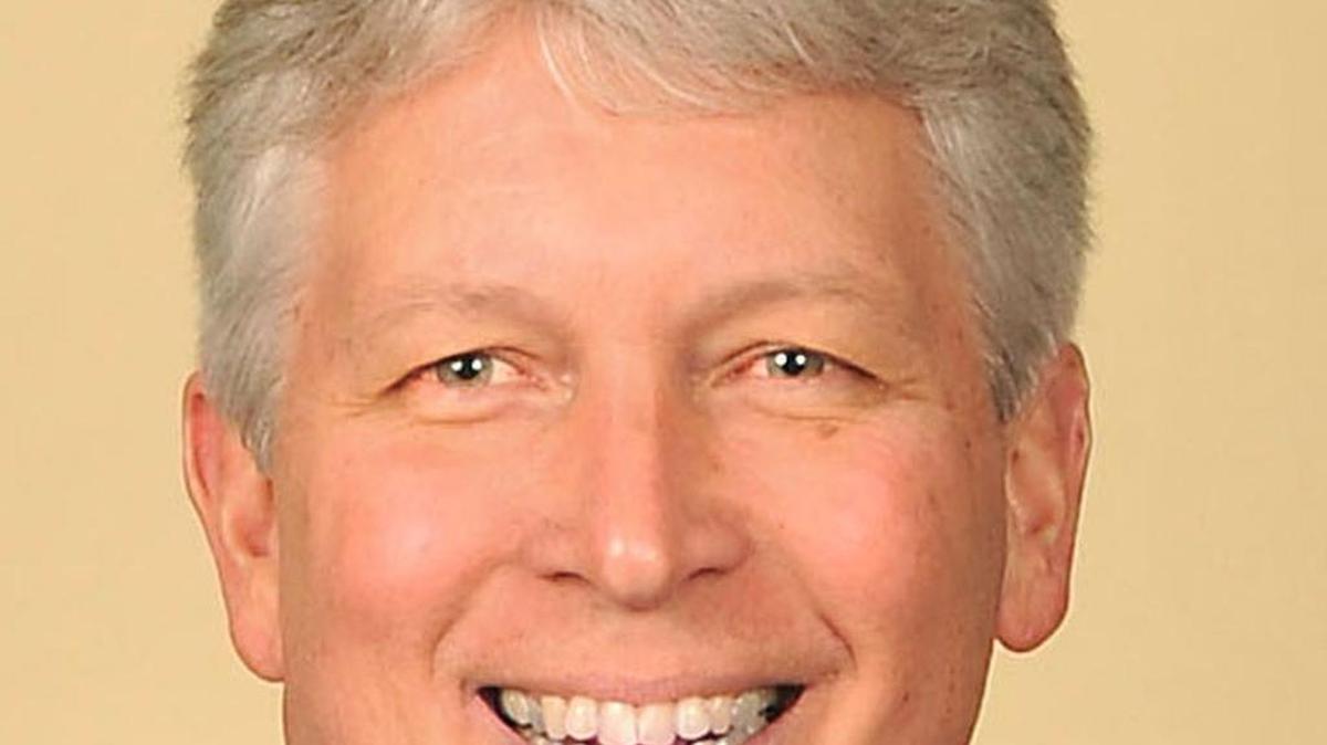 Bruce Conn