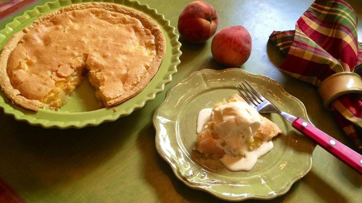 If you want to know about someone’s taste, take a look at their recipes or cookbooks. There will definitely be signs of which ones are their favorites.