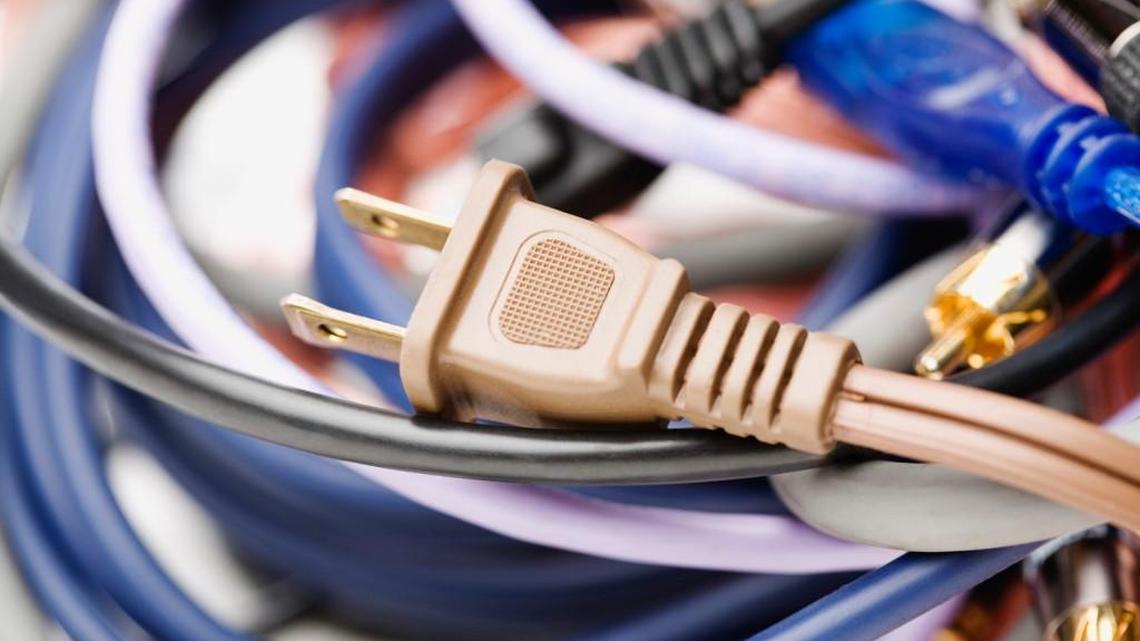 Life’s got me all tangled up