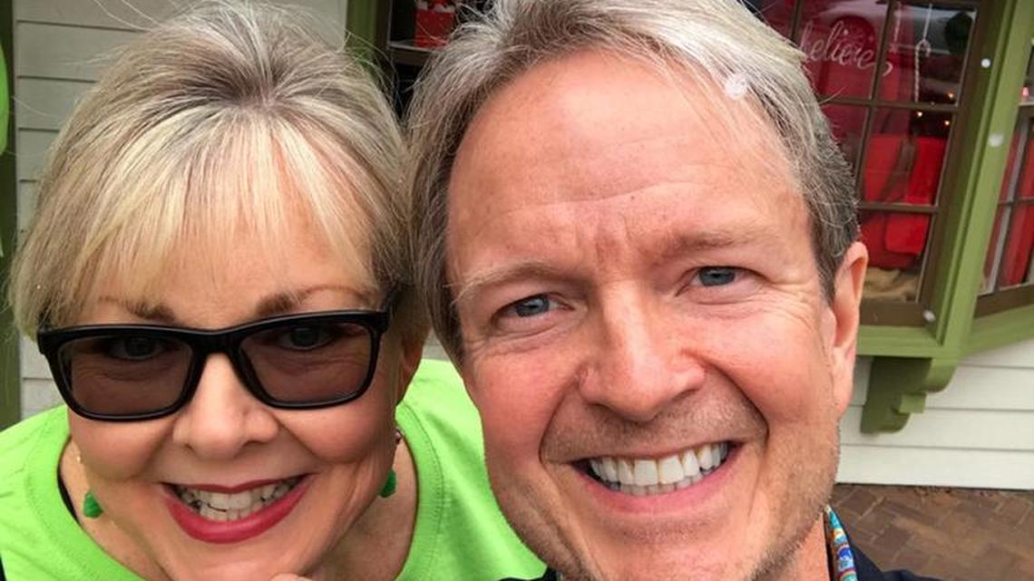 Sharing the spirit of Christmas