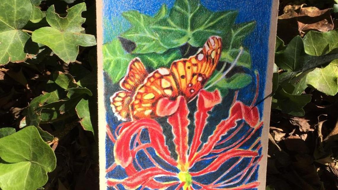 Surprises can brighten more than just a moment