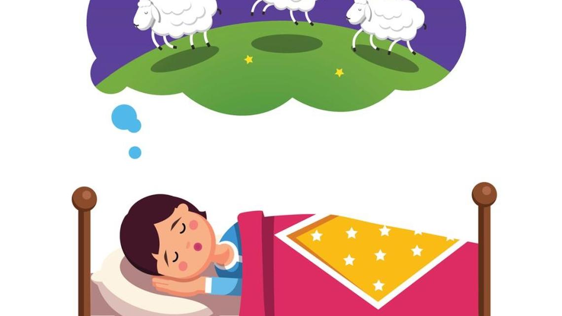 As one day turns into another ...