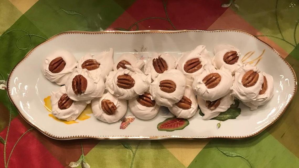 Keeping sweet memories alive