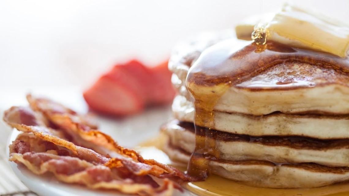 Bending the rules may result in something delicious