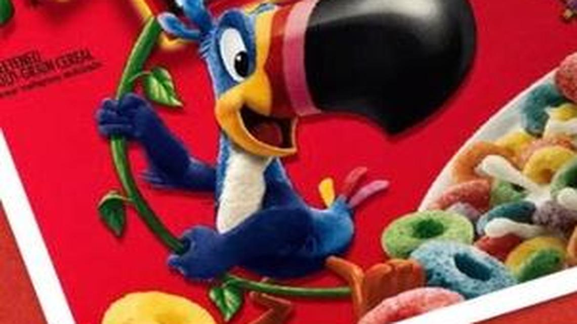 Sometimes being bad is so tasty