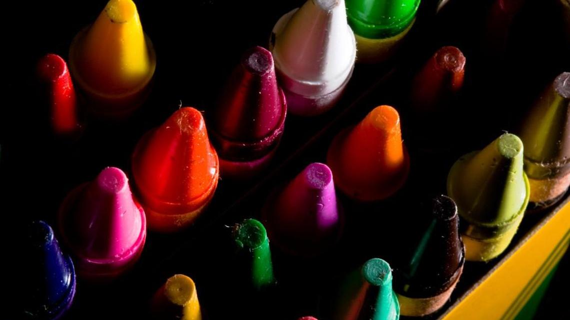 What makes us who we are today?