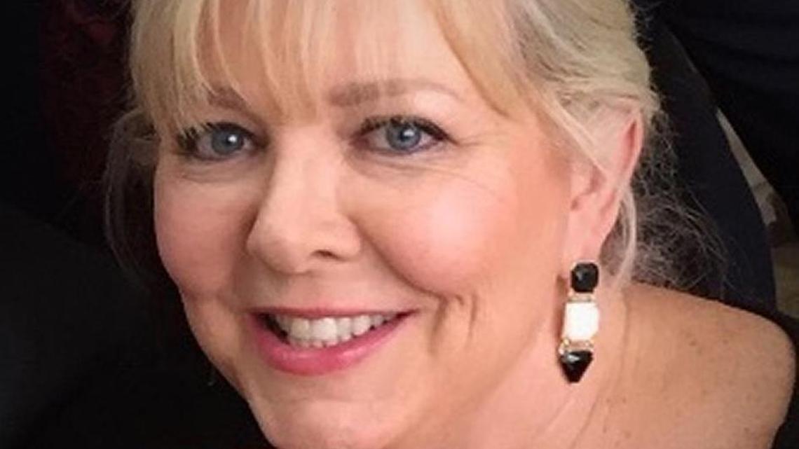 We don’t have to be strong all the time