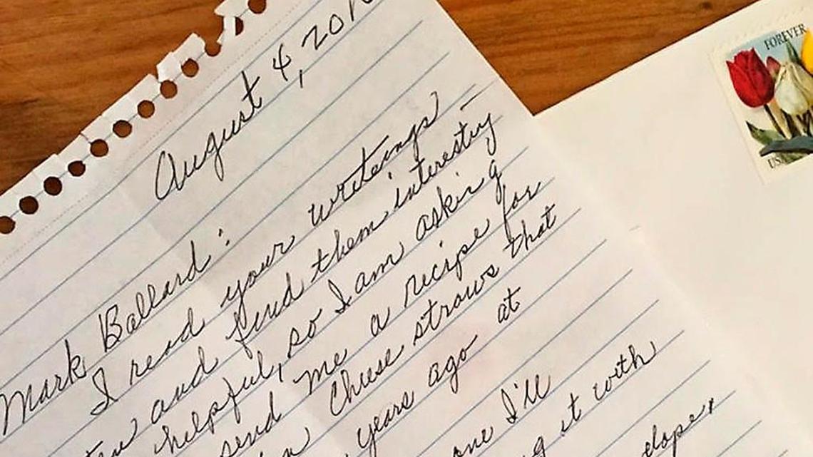 Time changes everything