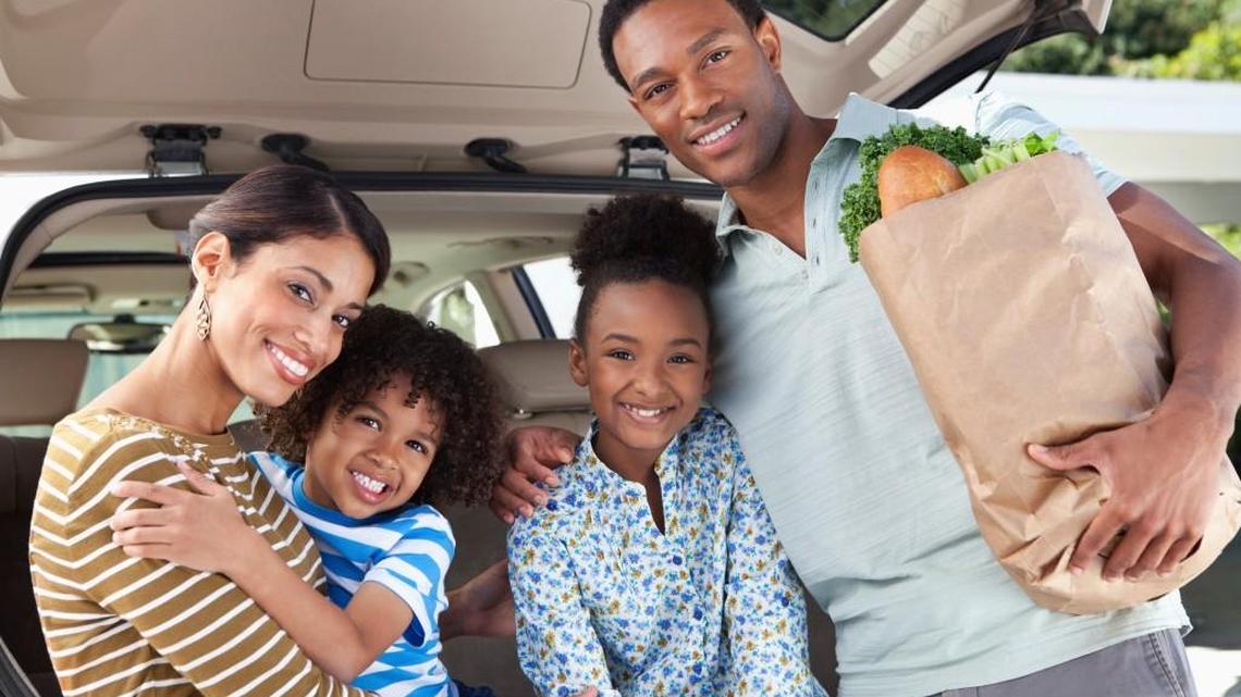 Giving our kids a real chance