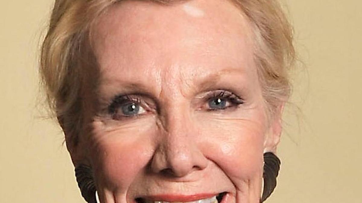 Katherine Walden