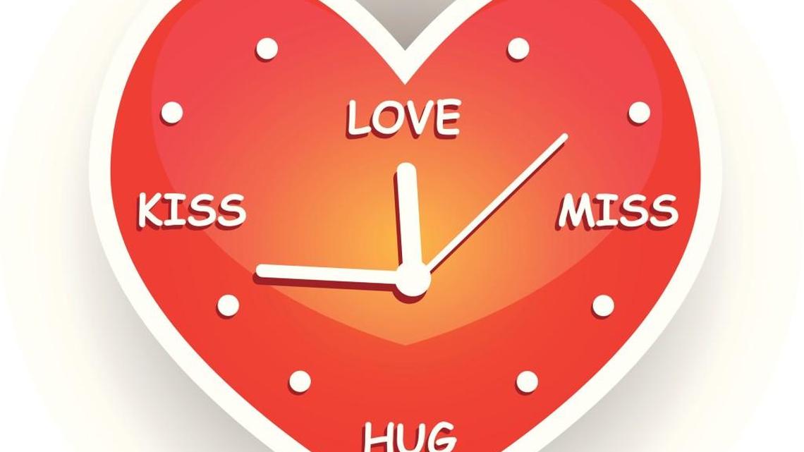 Apply focus to make it through the tough times