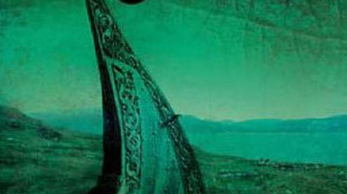 Thomas Holt’s “Meadowland” is now The Cool Kid’s favorite novel.