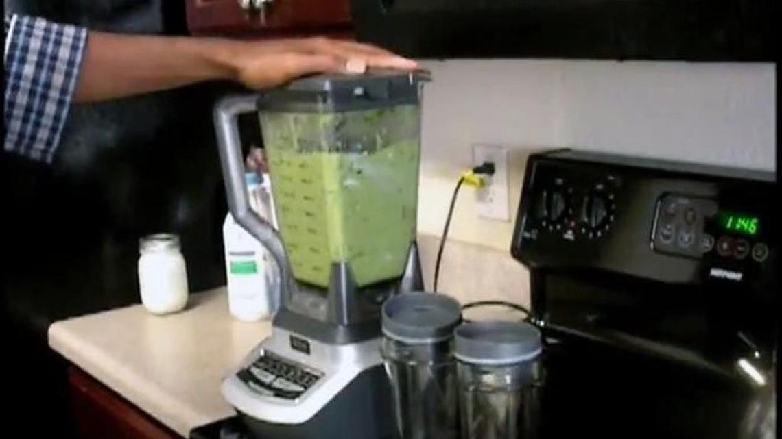 How do I gain weight?