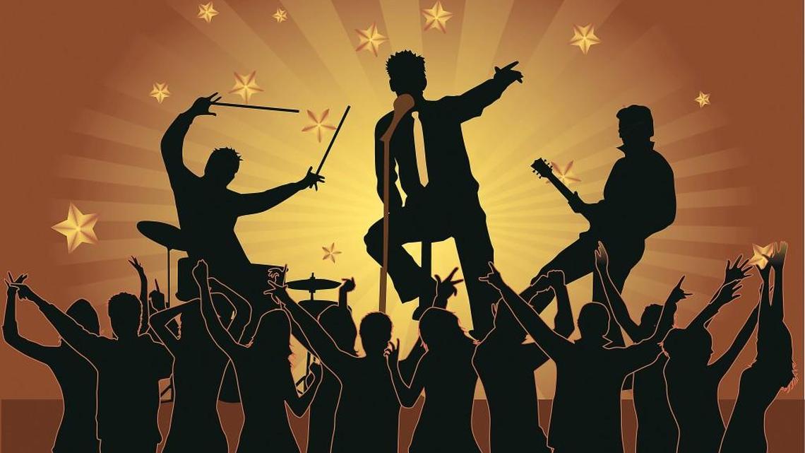 Jam packed: A guide to who is playing where