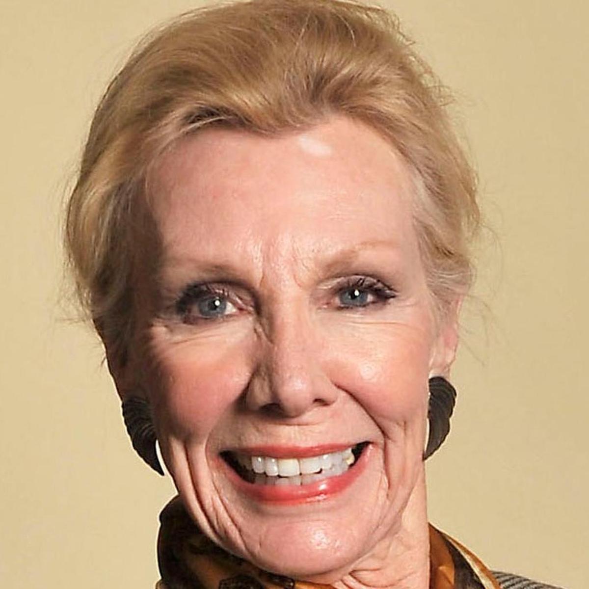 Katherine Walden