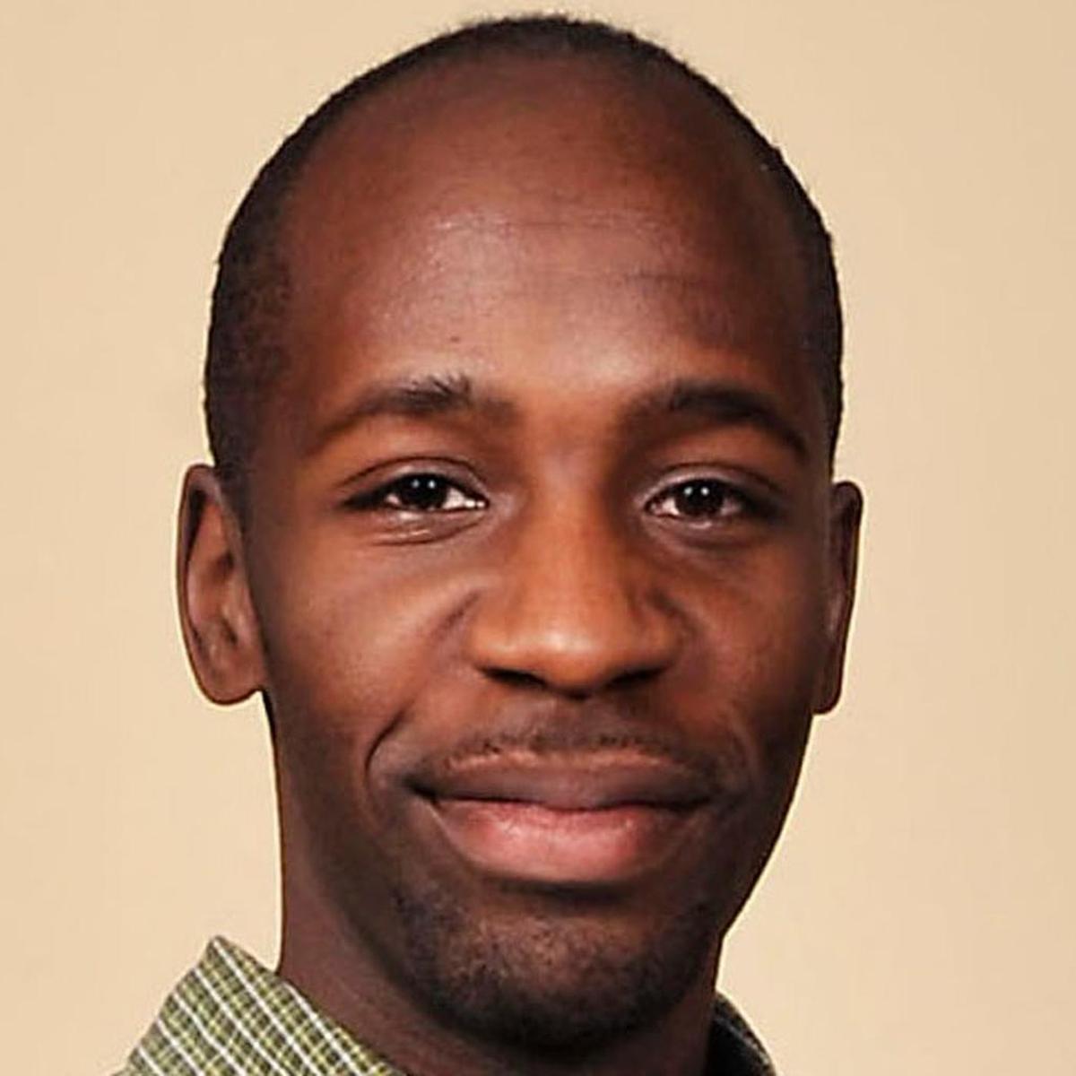 Shawn McClendon