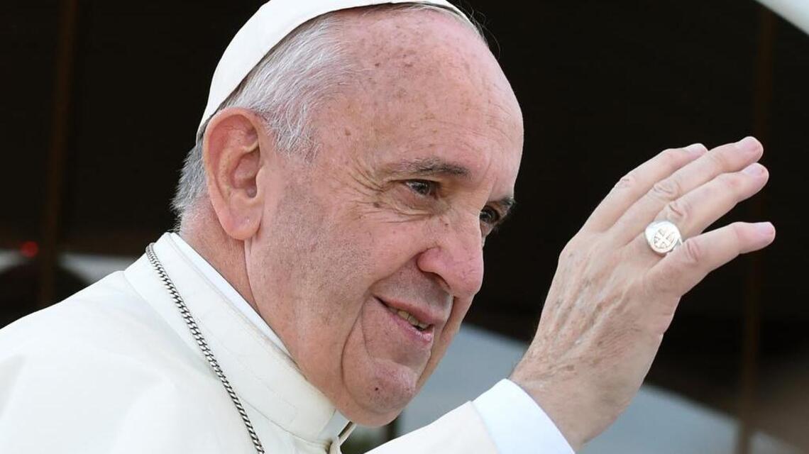 The Catholic church may yield on celibate priests