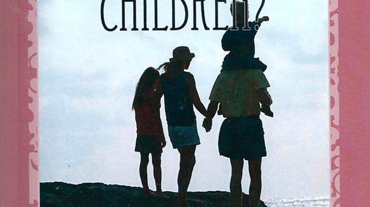 “What Will Become of My Children?” by Nancy Dykes King