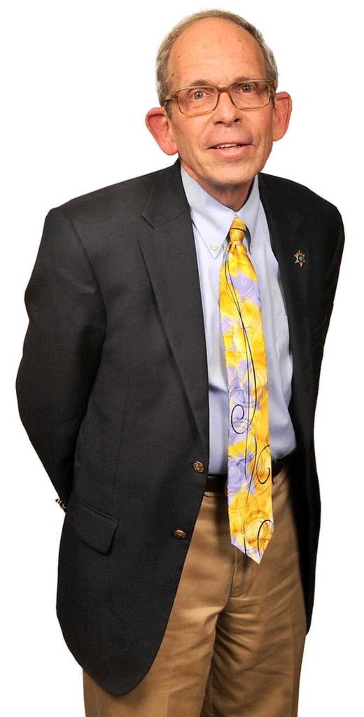 Larry Schlesinger