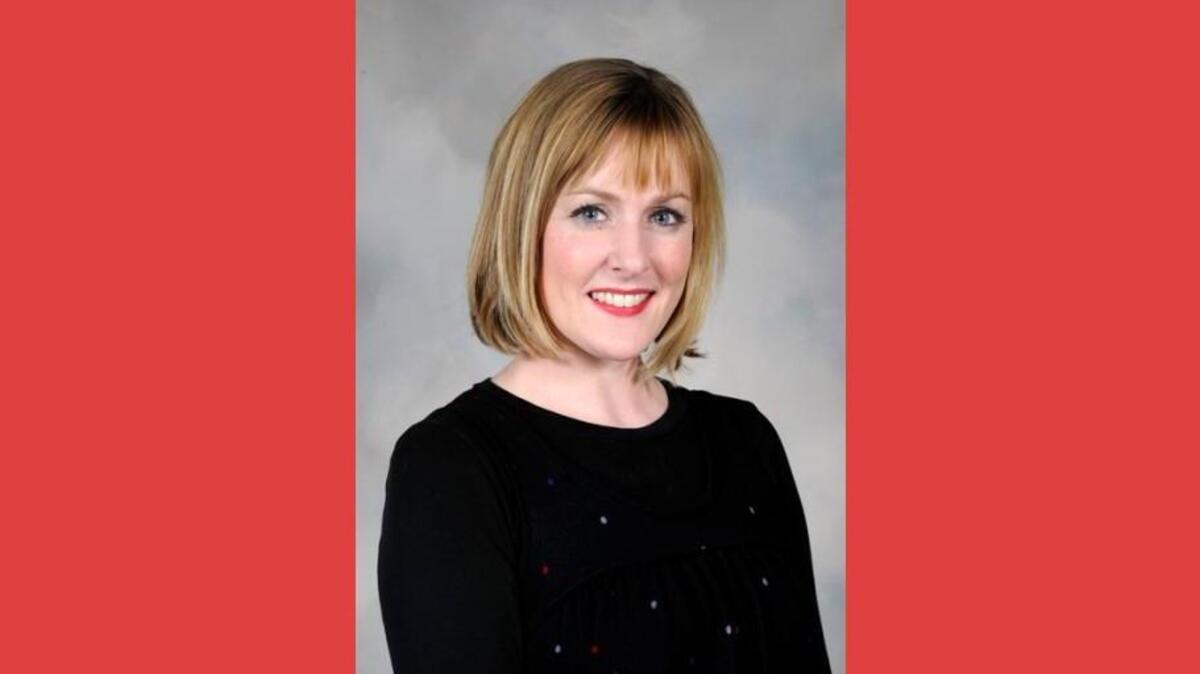 Jessica Walden wrote the one act play “Macon Music Live.”