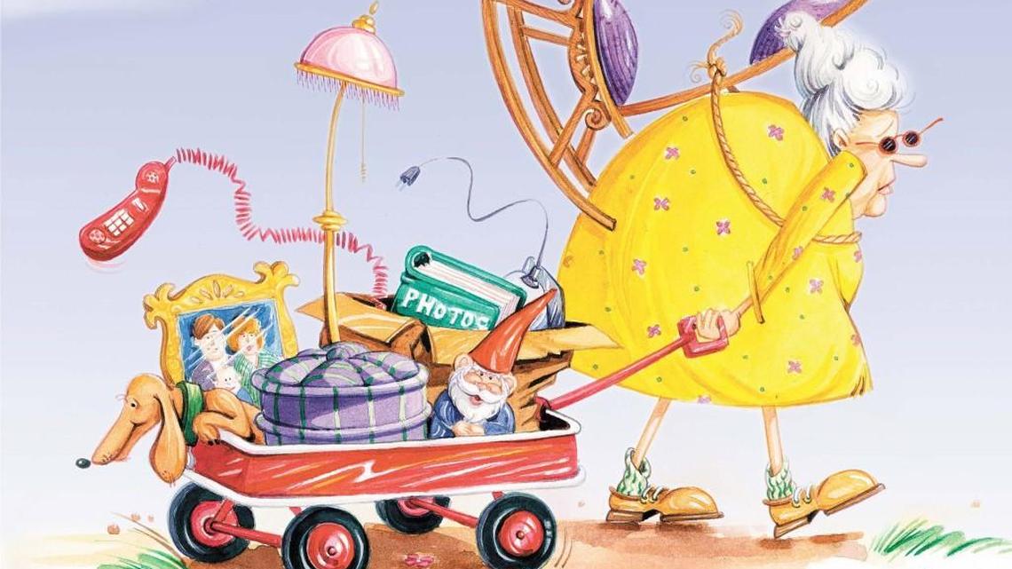 Property owners are missing out by not renting to families with a pet