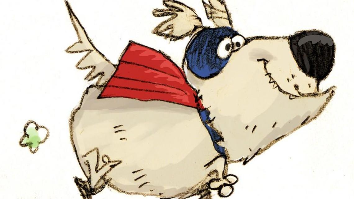 Howl-o-ween pet safety tips: Part 1