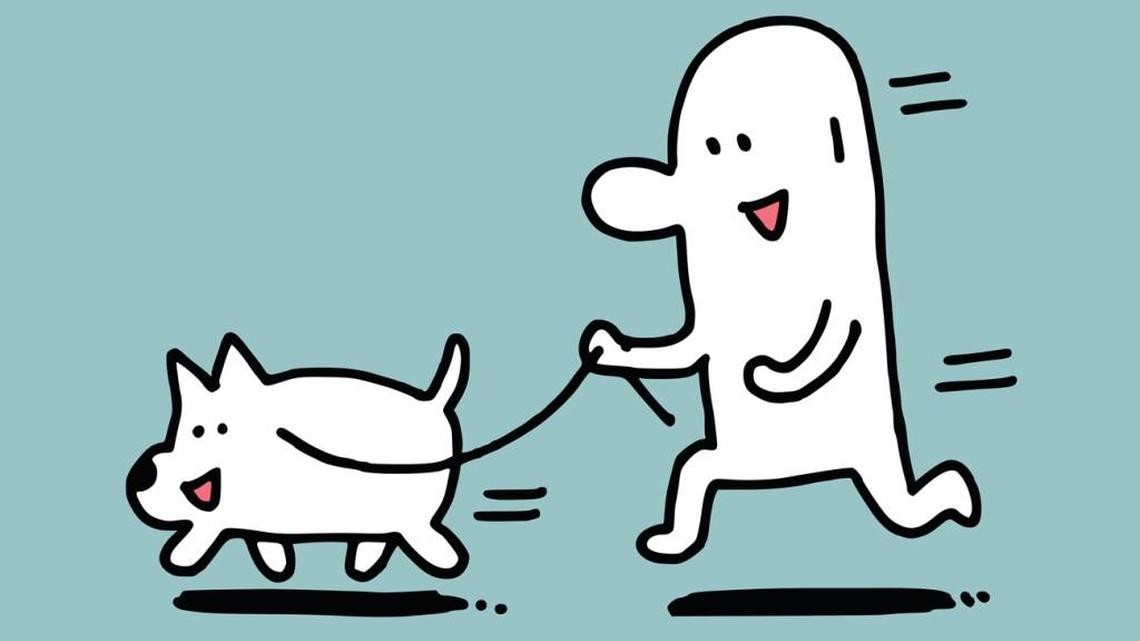 Great time to be in shape