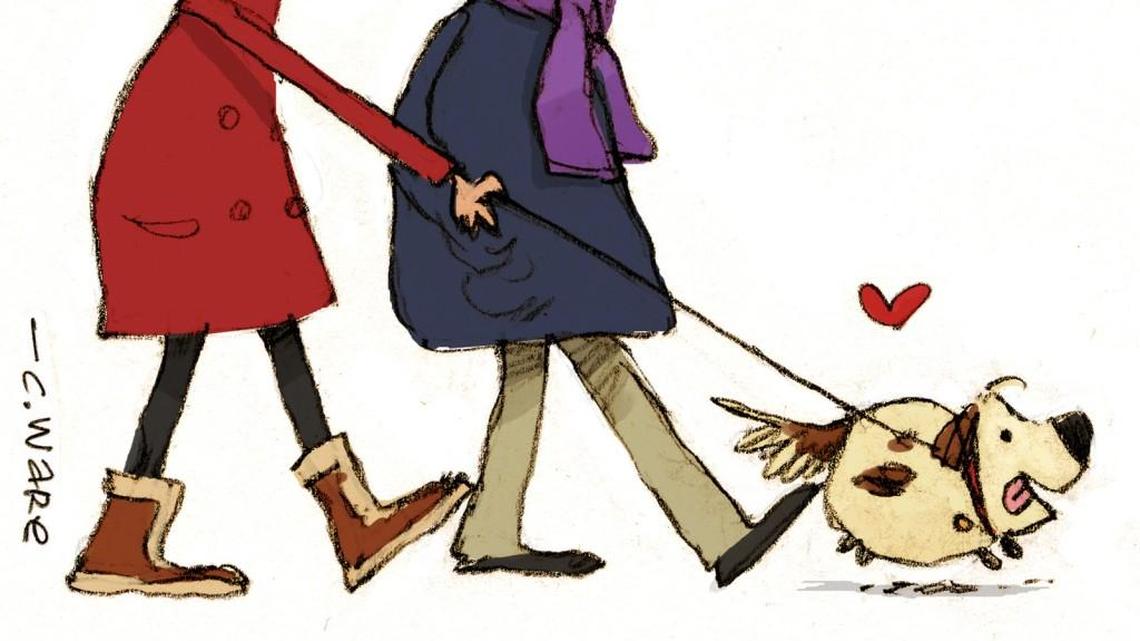 Love for a lifetime is waiting for you