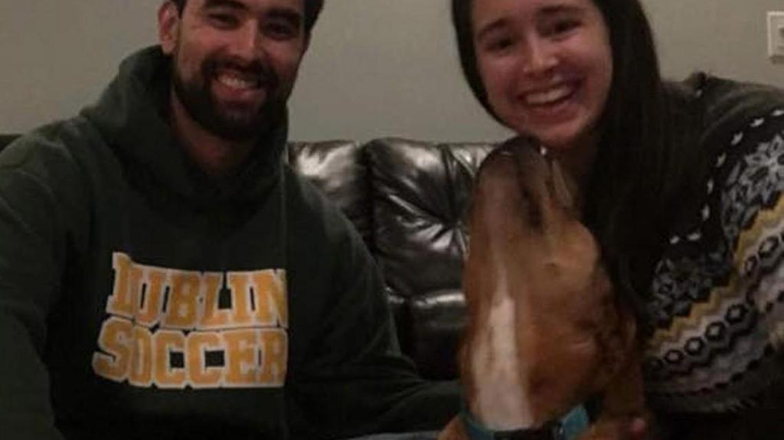 A magical wish come true