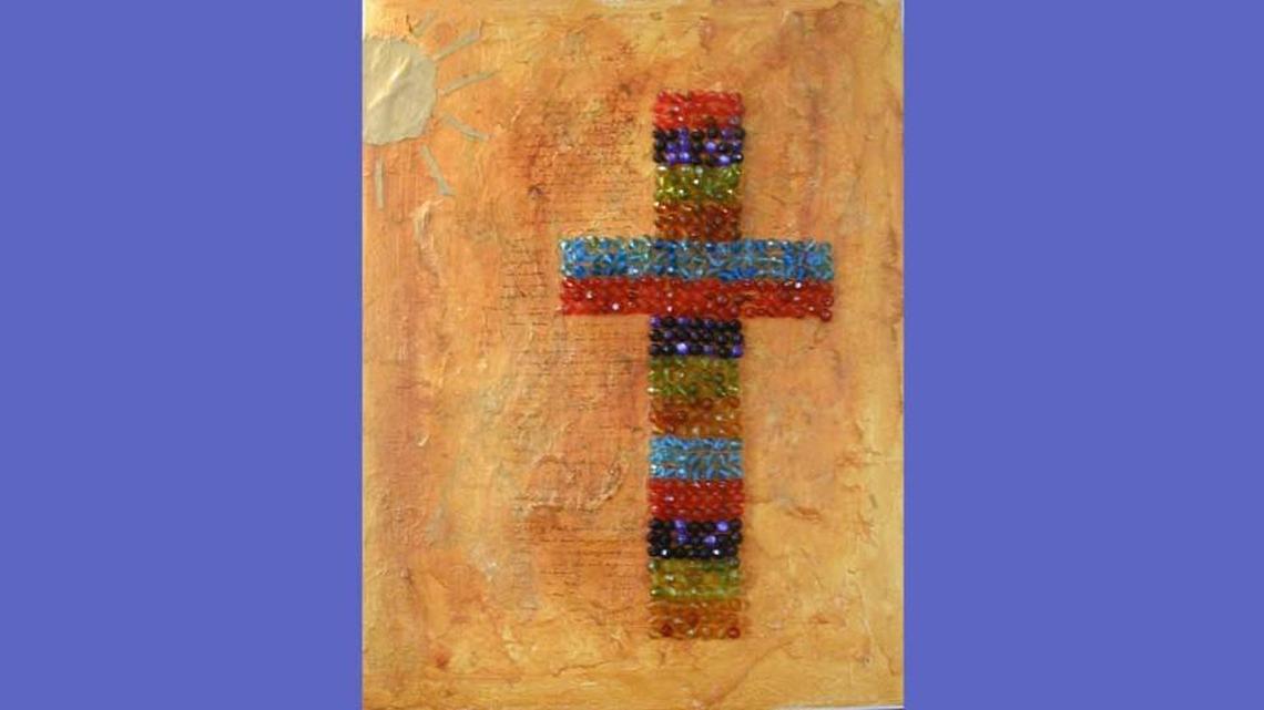 What would Jesus have us do? Show others the love he shows us