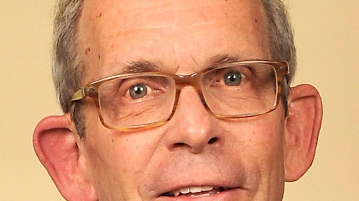 Blessings in disguise