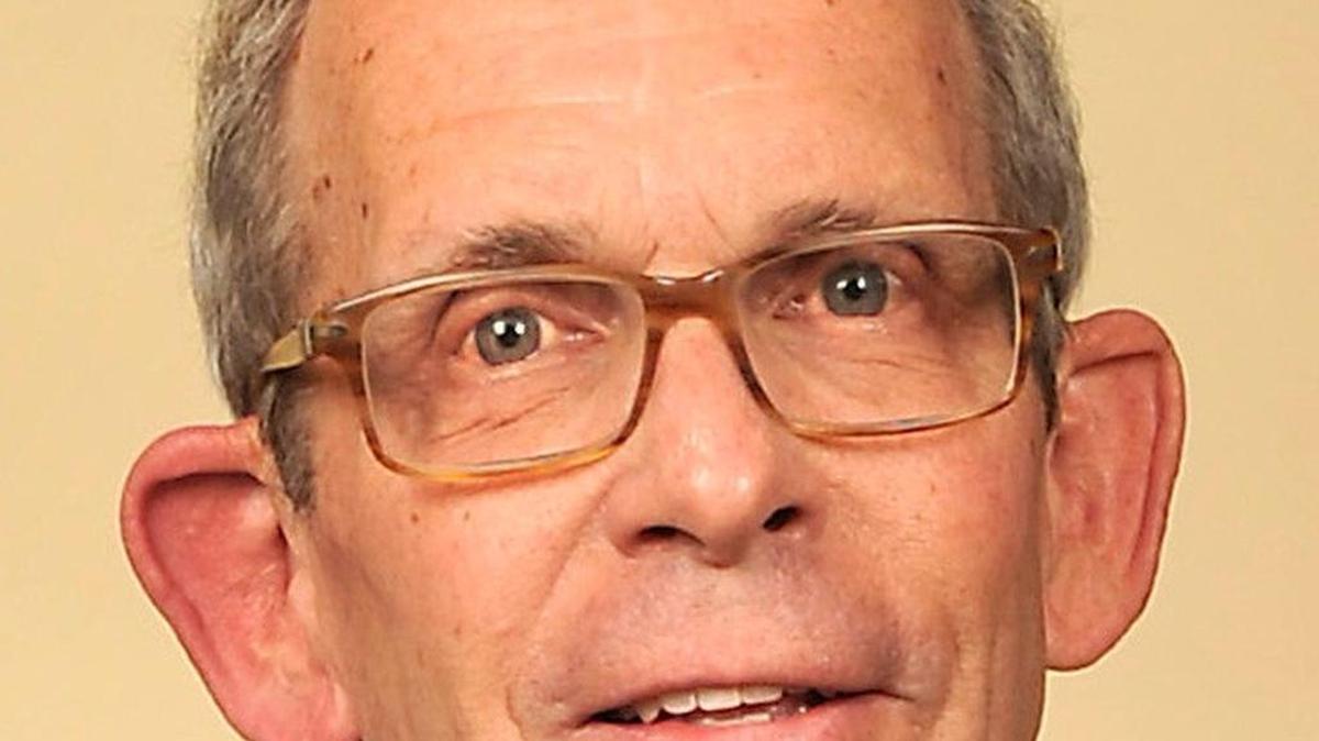 Larry Schlesinger