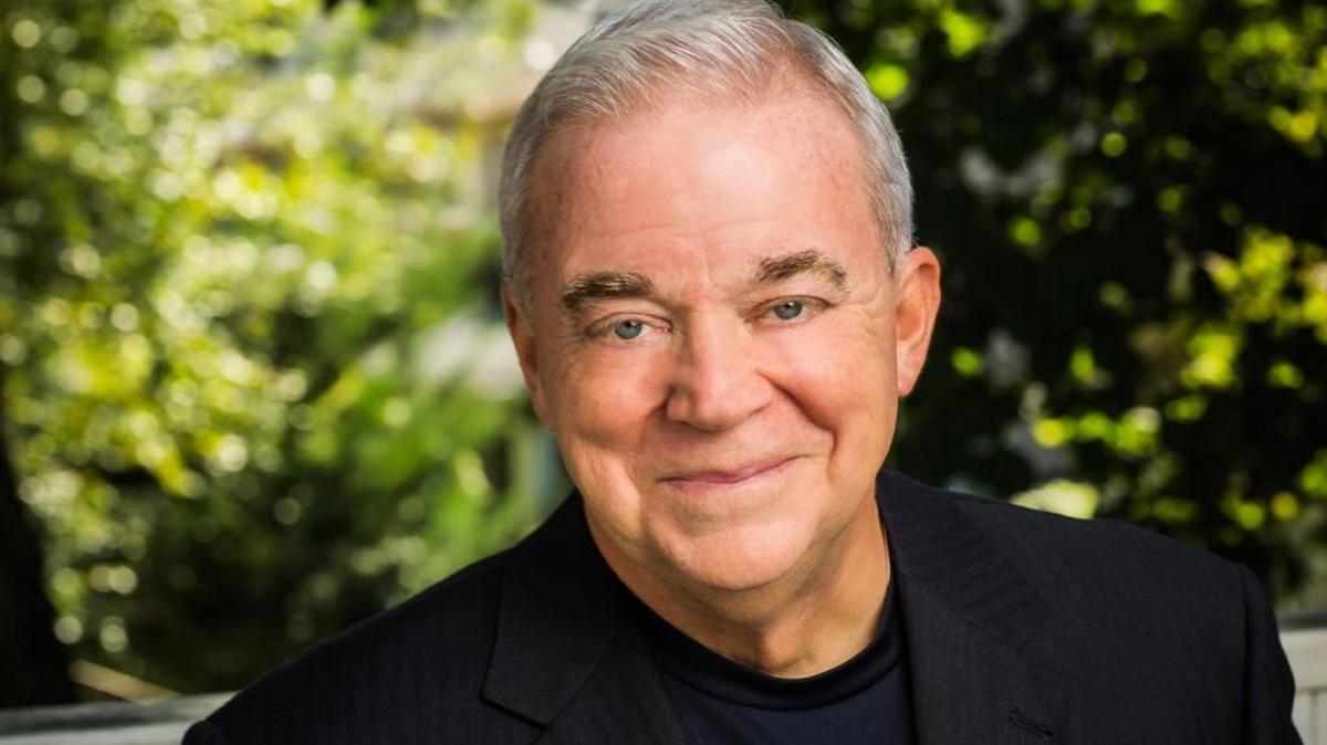 Jim Wallis
