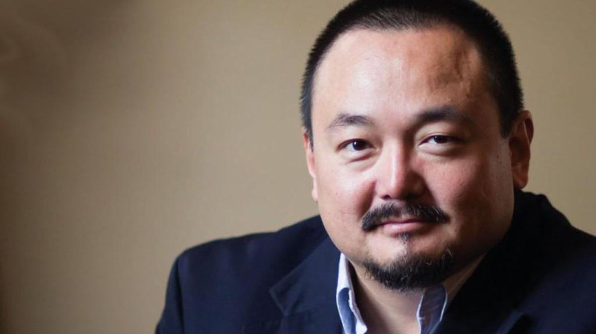 The Rev. Soong-Chan Rah will be the keynote speaker at the Building the Beloved Community Symposium at Mercer University.