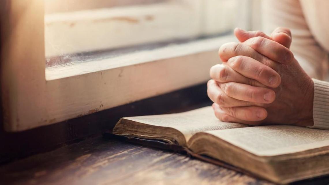 Prayer for today (7/12/17)
