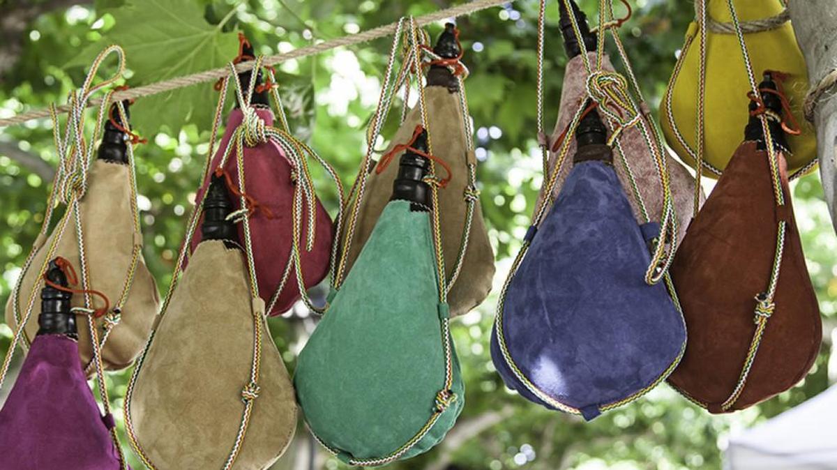 Would you put new wine into old wineskins?