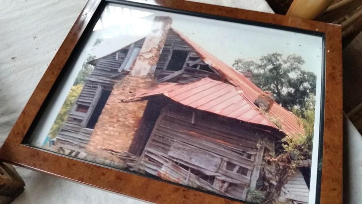 Now located on 210 acres west of Interstate 475 on Zebulon Road, Hephzibah Orphanage began in a small farmhouse in Bolingbroke. The farmhouse has been moved and restored on Zebulon Road.