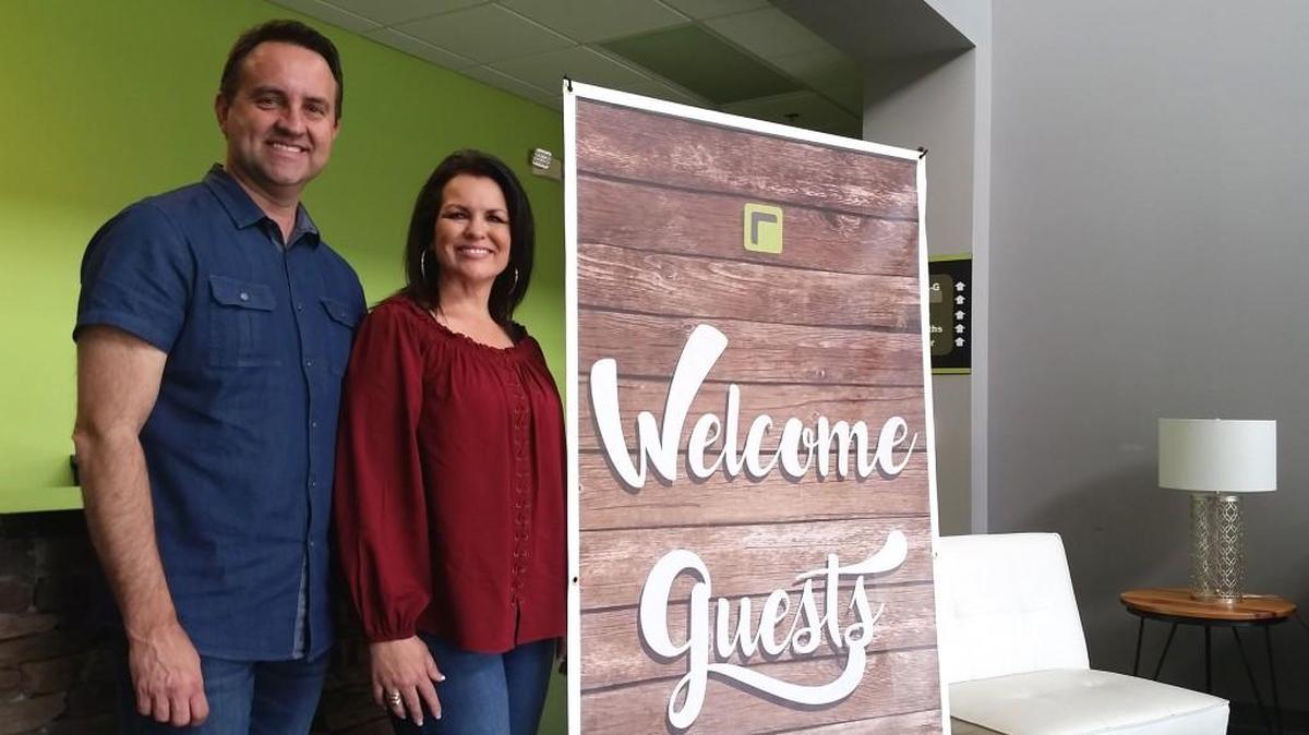 Joey and Carla Ellis have returned to Georgia to serve Stone Edge Church’s multicultural congregation following years of missionary service in India and working to train leaders in 150 nations.