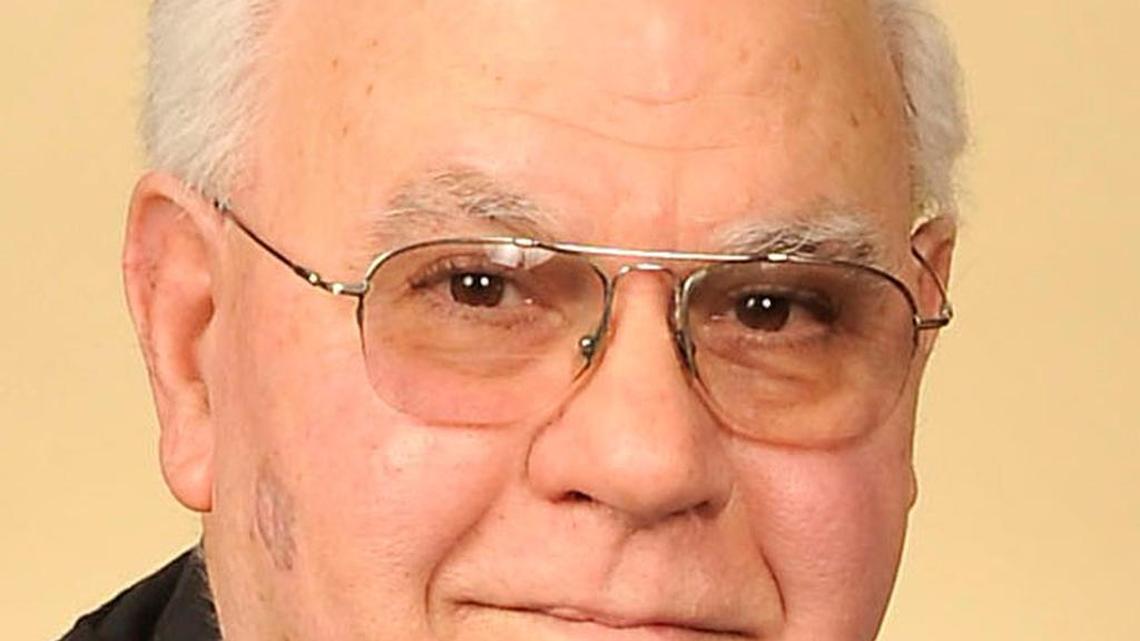 The inspired genius behind the greatest story ever told