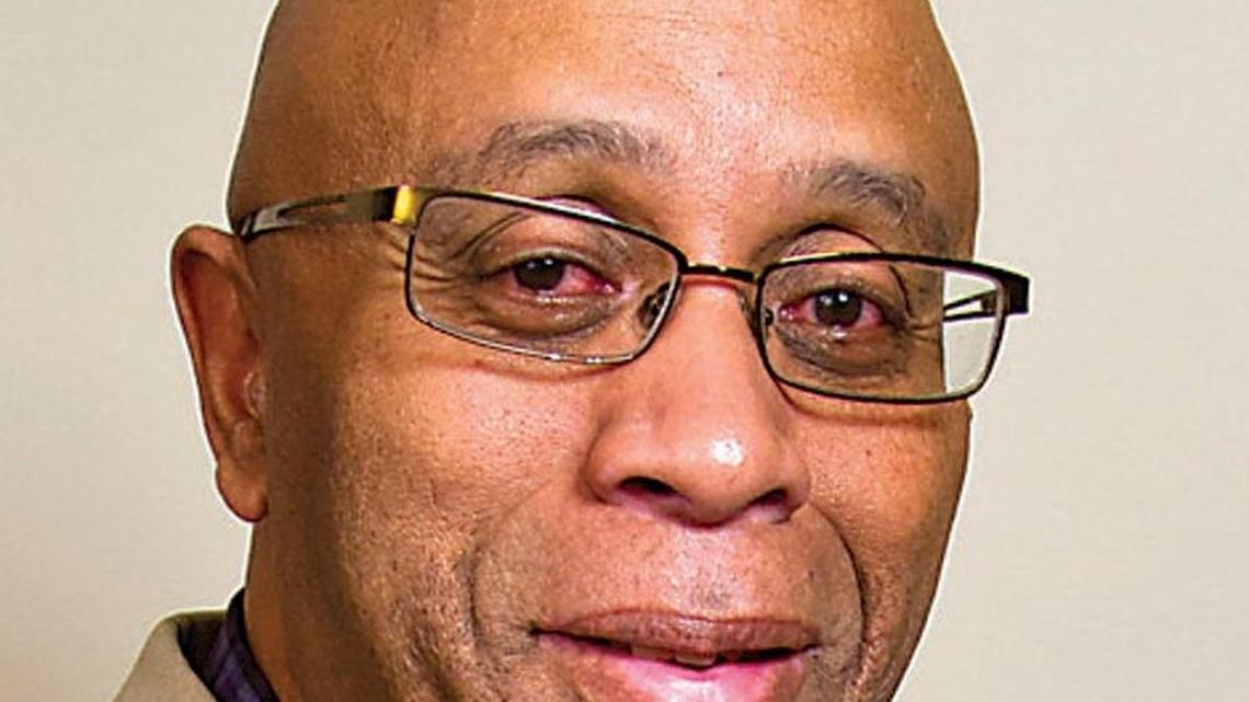 Seeing God in our failures