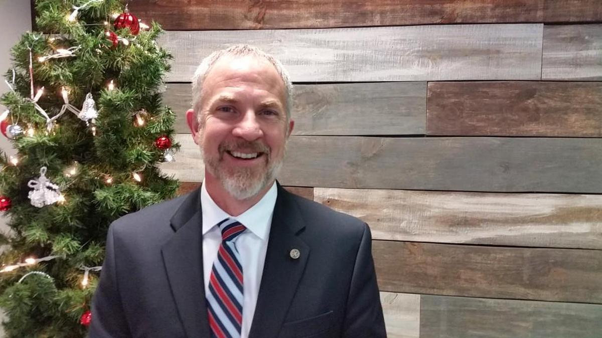 Executive director Peter Bagley said Christmas is a cherished time at Hephzibah Ministries with the new year bringing increasing opportunities to serve children.
