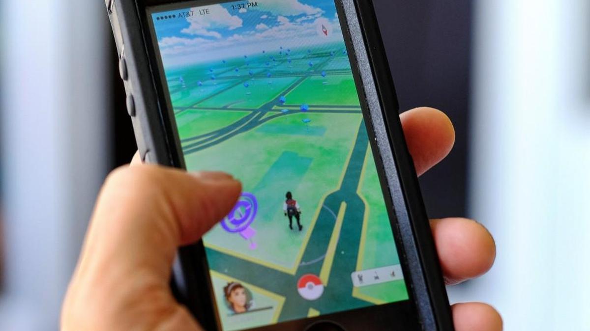 As the Pokemon Go phenomenon sweeps the country, some churches see the mobile game as an opportunity to reach newcomers.