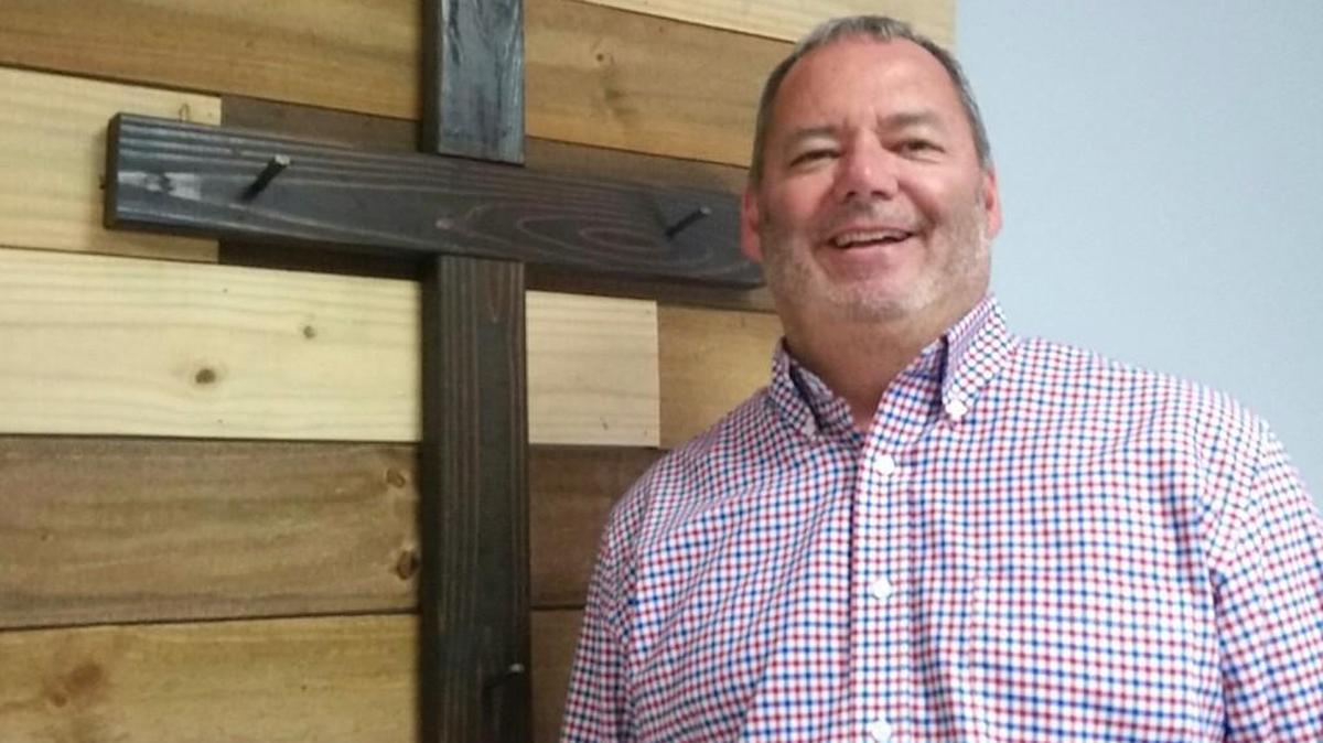 Wayne Lenderman, pastor at Fort Valley First Assembly of God for the past year, said God has brought growth at the church in both numbers and member's service to others.