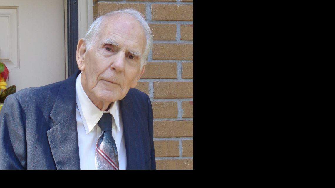 Brother Don Van Hoozier