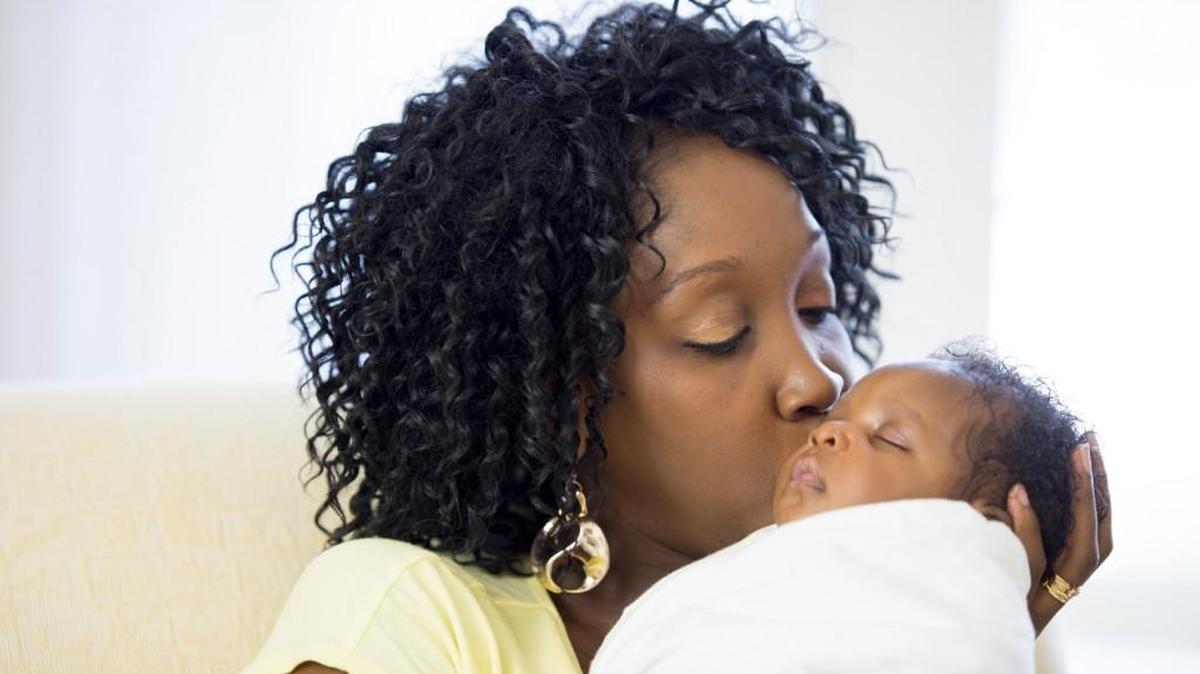 Therapist Bruce Conn says you should treat your relationship like you would treat a baby — with plenty of love and attention.
