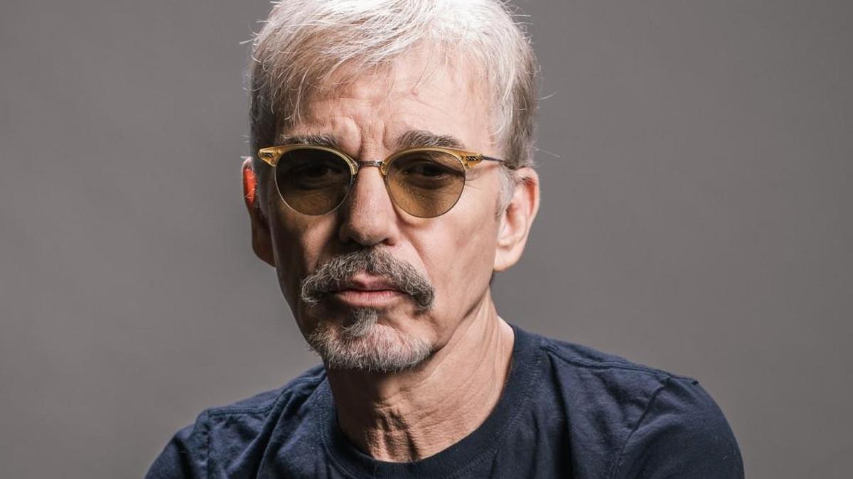Actor Billy Bob Thornton showed his musical chops recently during a performance with his band, the Boxmasters, at the Douglass Theatre in Macon.