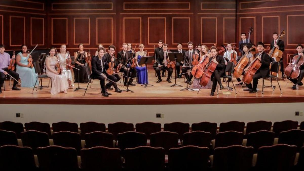 Hear the Mercer University Orchestra, conducted by Ward Stare, in a Thursday concert that will be recorded by NPR’s “Performance Today.”