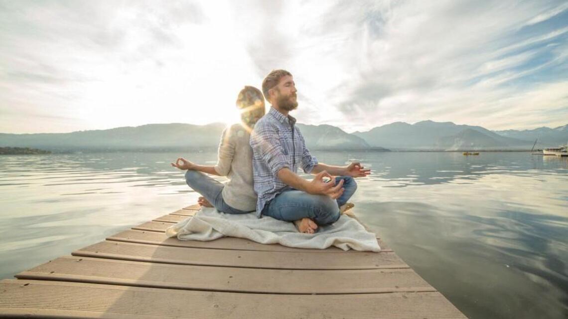 When I’m wrestling with anxiety, here’s how I pray — and it helps | Opinion