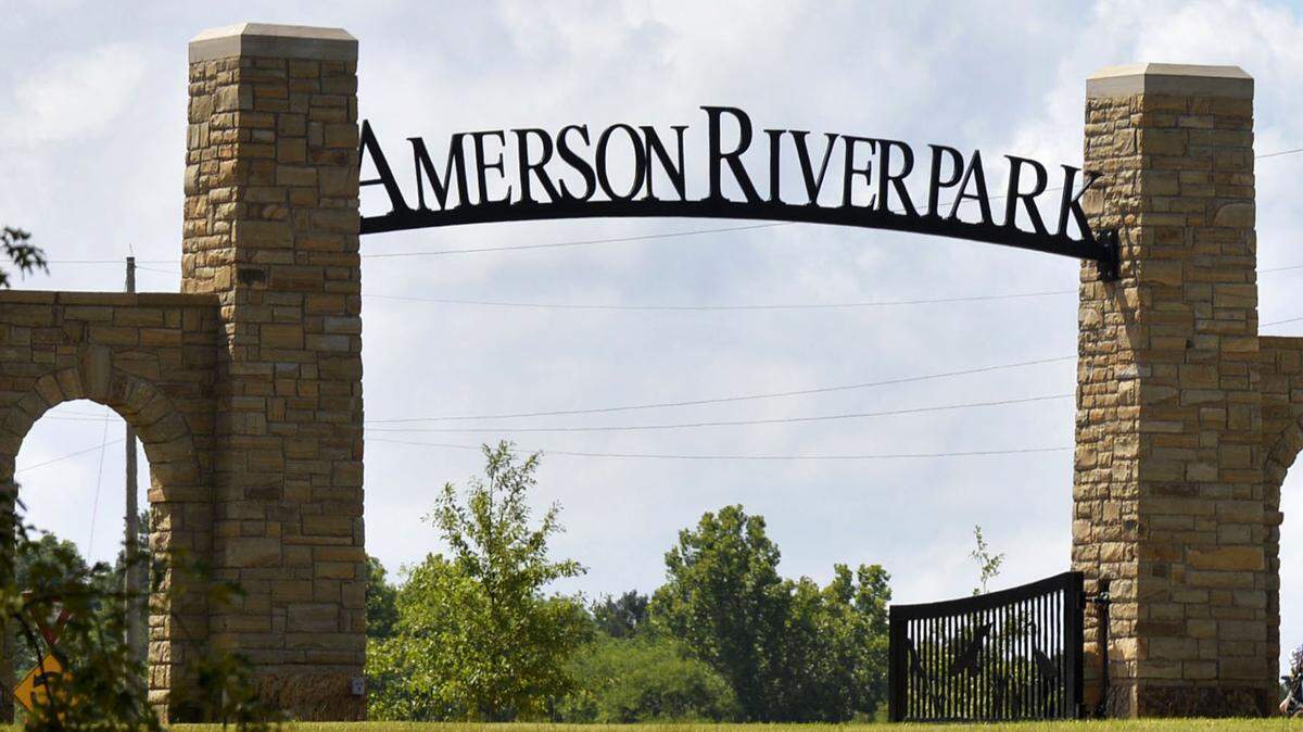 Amerson River Park